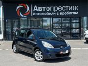 Nissan Note I Рестайлинг Волгоград  - изображение 22