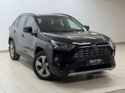 Toyota RAV4 V (XA50) Вологда  - изображение 23