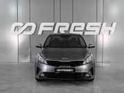 Kia Rio IV Рестайлинг Ростов-на-Дону  - изображение 20