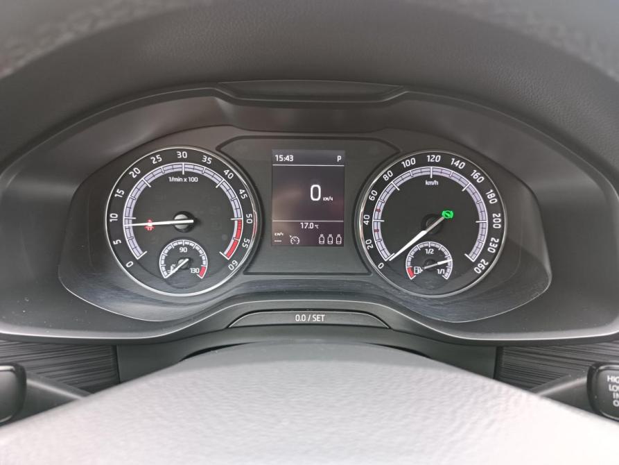 Skoda Kodiaq I Санкт-Петербург  - изображение 8