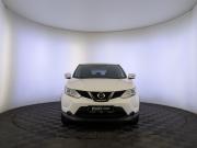 Nissan Qashqai II Москва  - изображение 28