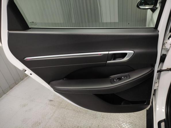Hyundai Sonata VIII (DN8) с пробегом 2020 года, цена 1 885 000 рублей, 105000 км, седан, Автокод Объявления