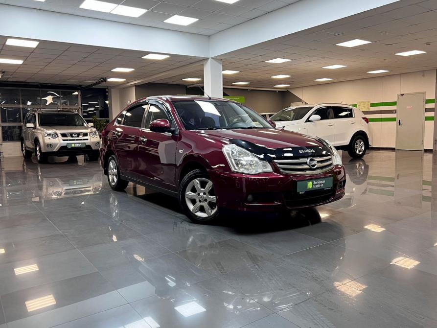 Nissan Almera III (G15) Тверь  - изображение 5