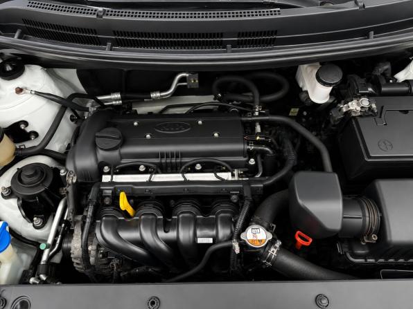 Kia Rio III с пробегом 2013 года, цена 565 000 рублей, 229145 км, седан, Автокод Объявления