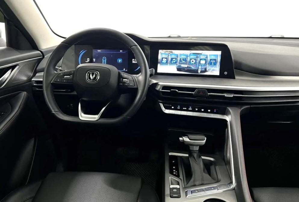 Changan CS35 Plus I Рестайлинг Нижний Новгород  - изображение 17