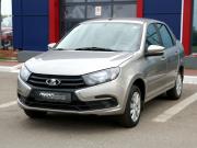 Lada (ВАЗ) Granta I Рестайлинг Иваново  - изображение 20
