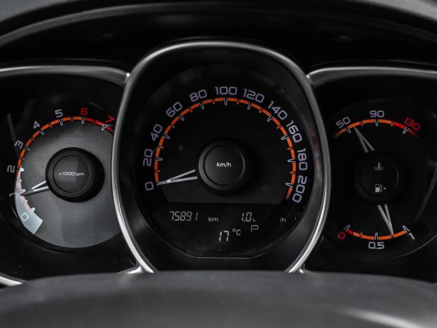 Lada (ВАЗ) Vesta I Новороссийск  - изображение 12