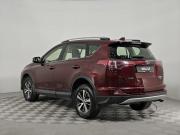 Toyota RAV4 IV (XA40) Рестайлинг Санкт-Петербург  - изображение 23