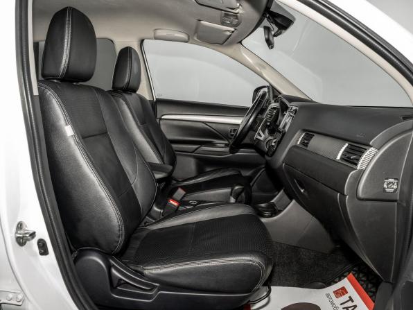 Mitsubishi Outlander III с пробегом 2013 года, цена 1 599 000 рублей, 128768 км, внедорожник, Автокод Объявления