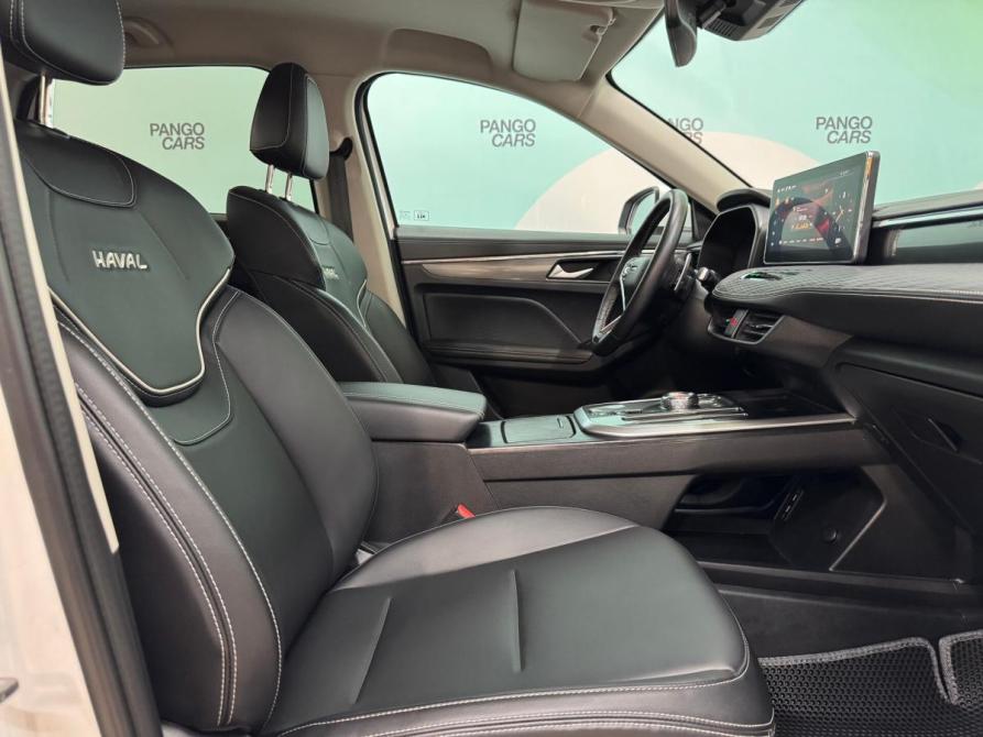 Haval Jolion I Набережные Челны  - изображение 22