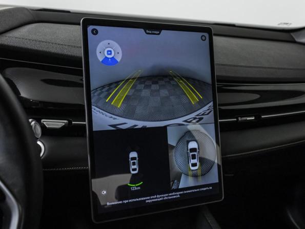 Geely Preface I с пробегом 2024 года, цена 2 740 000 рублей, 22176 км, седан, Автокод Объявления
