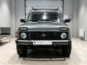 Lada (ВАЗ) 2131 (4x4) I Екатеринбург  - изображение 21