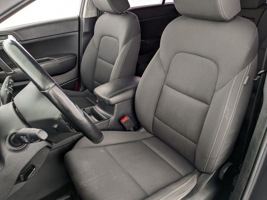Kia Sportage IV Рестайлинг Москва  - изображение 20