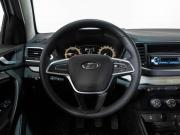 Lada (ВАЗ) Vesta I Рестайлинг (NG) Ставрополь  - изображение 33