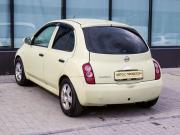 Nissan March III (K12) Екатеринбург  - изображение 24