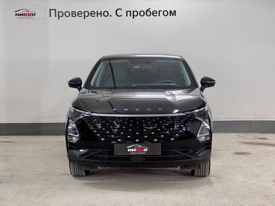 Omoda C5 I Тюмень  - изображение 2