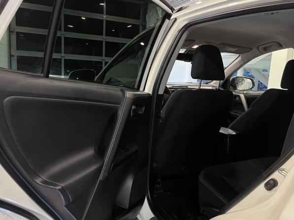 Toyota RAV4 IV (XA40) с пробегом 2013 года, цена 1 604 800 рублей, 260593 км, внедорожник, Автокод Объявления