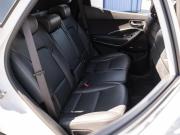 Hyundai Santa Fe III Рестайлинг Сочи  - изображение 34