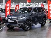 Mitsubishi Pajero Sport III Санкт-Петербург  - изображение 27