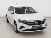 Volkswagen Polo VI Москва  - изображение 28