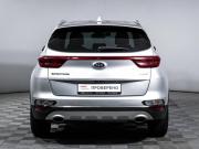 Kia Sportage IV Рестайлинг Москва  - изображение 25