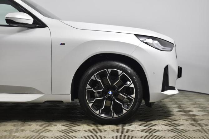 BMW X3 IV (G45/G48) с пробегом 2026 года, цена 7 229 900 рублей, 80 км, внедорожник, Автокод Объявления