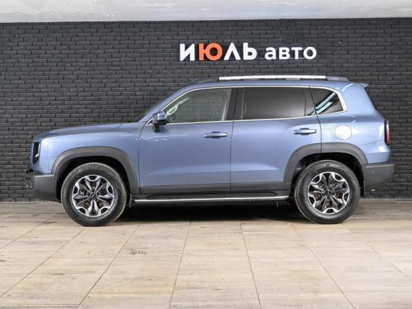 Haval Dargo с пробегом 2025 года, цена 3 390 000 рублей, 7061 км, внедорожник, Автокод Объявления