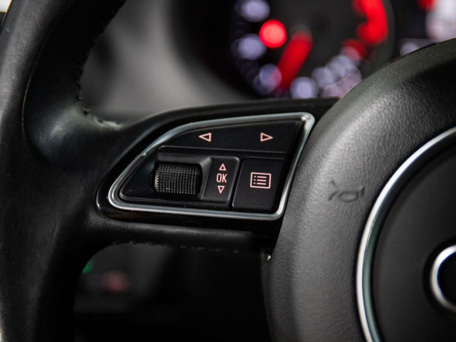 Audi A3 III (8V) Иркутск  - изображение 10