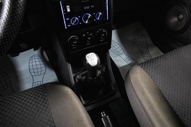Lada (ВАЗ) Priora I с пробегом 2012 года, цена 409 000 рублей, 220000 км, седан, Автокод Объявления