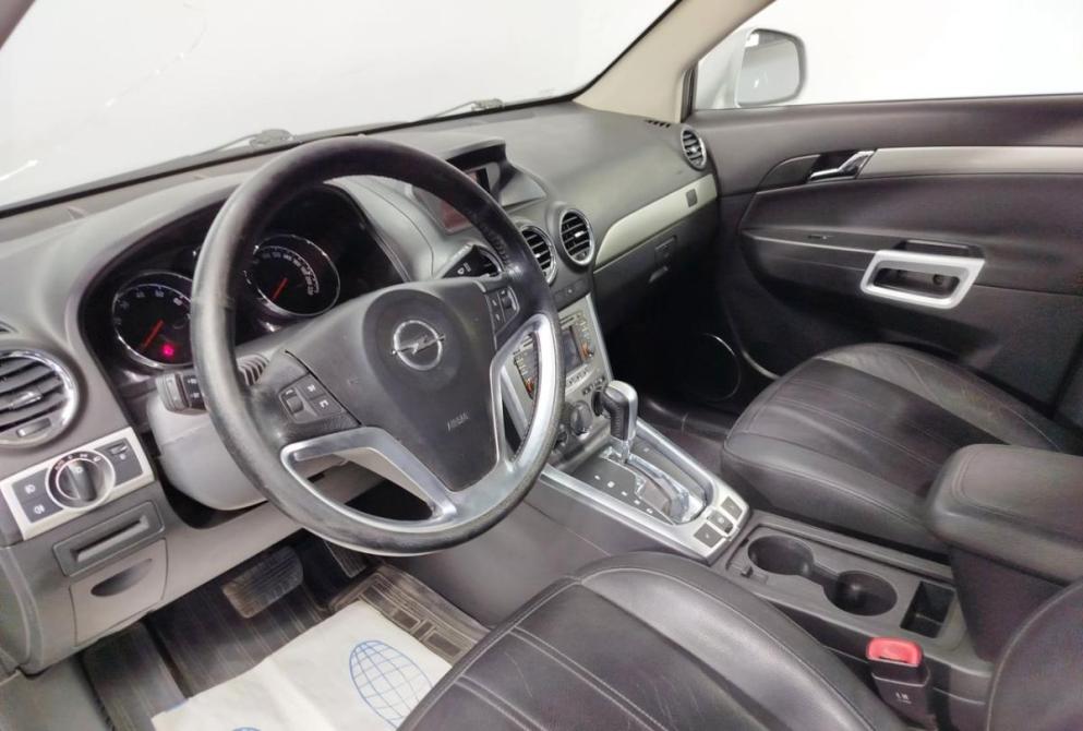 Opel Antara I Рестайлинг Саратов  - изображение 21