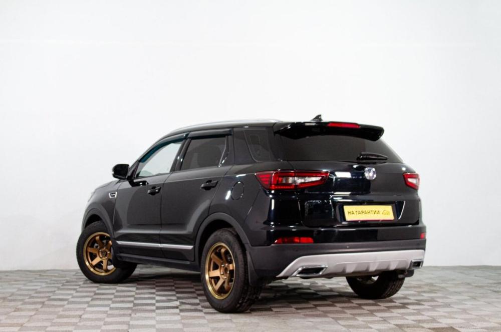 Changan CS55 Сургут  - изображение 7