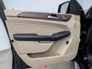 Mercedes-Benz GLE Coupe I (C292) Санкт-Петербург  - изображение 48