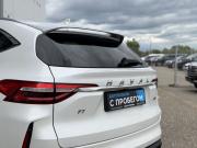 Haval F7 I Рестайлинг Тверь  - изображение 24