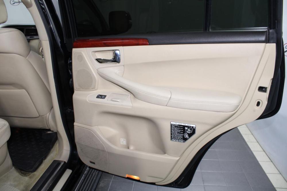 Lexus LX III Владивосток  - изображение 17