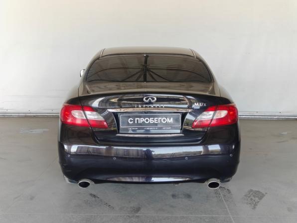 Infiniti M IV с пробегом 2011 года, цена 960 000 рублей, 269858 км, седан, Автокод Объявления