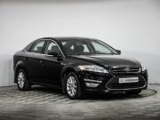 Ford Mondeo IV Рестайлинг Санкт-Петербург  - изображение 27