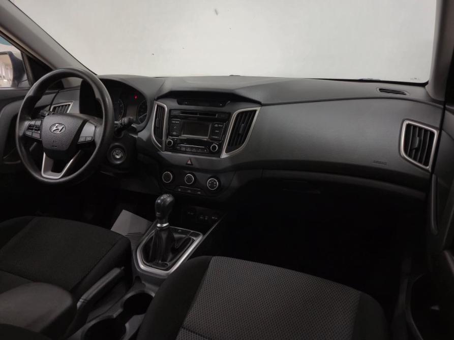 Hyundai Creta I Альметьевск  - изображение 15