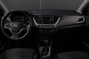 Hyundai Solaris II Москва  - изображение 31