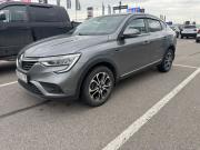 Renault Arkana I Санкт-Петербург  - изображение 7