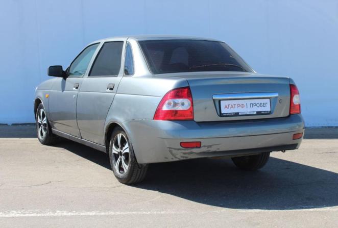 Lada (ВАЗ) Priora I с пробегом 2011 года, цена 173 000 рублей, 225011 км, седан, Автокод Объявления