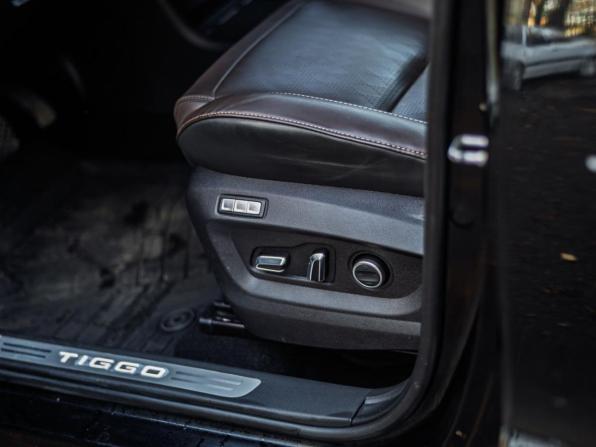 Chery Tiggo 8 Pro I с пробегом 2022 года, цена 1 794 000 рублей, 58767 км, внедорожник, Автокод Объявления