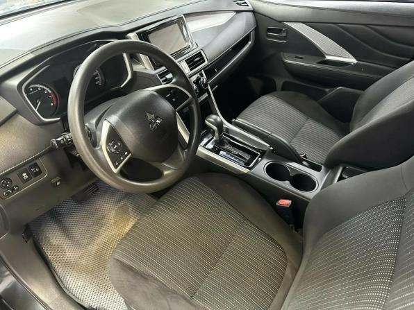 Mitsubishi Xpander I с пробегом 2022 года, цена 2 206 260 рублей, 80371 км, внедорожник, Автокод Объявления