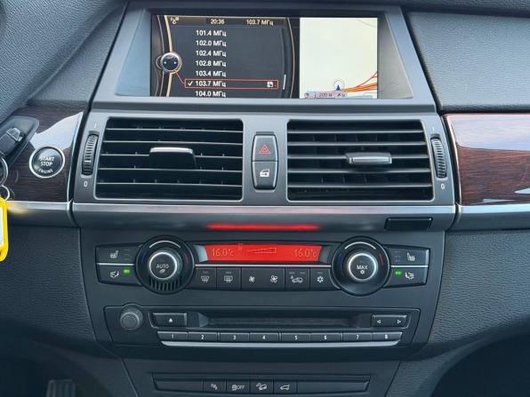 BMW X5 II (E70) Рестайлинг с пробегом 2011 года, цена 1 690 000 рублей, 231860 км, внедорожник, Автокод Объявления