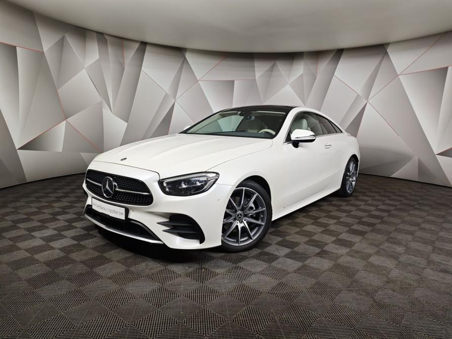 Mercedes-Benz E-Класс V (W213 S213 C238) Рестайлинг Москва  - изображение 1