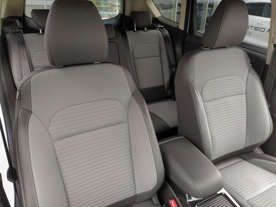 Ford Kuga II Рестайлинг Екатеринбург  - изображение 22