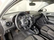 Audi A1 I (8X) Москва  - изображение 38