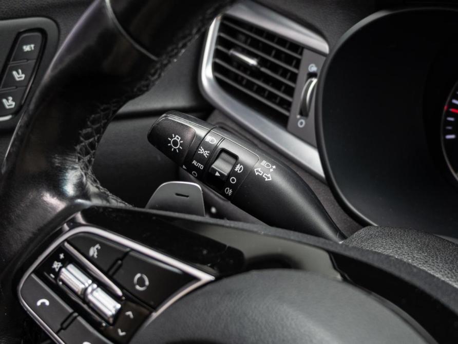 Kia Optima IV Рестайлинг Краснодар  - изображение 16