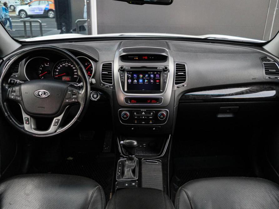 Kia Sorento II Рестайлинг Москва  - изображение 9