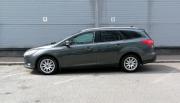 Ford Focus III Рестайлинг Санкт-Петербург  - изображение 25