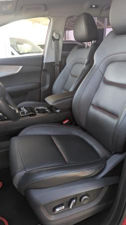 Chery Tiggo 7 Pro I с пробегом 2022 года, цена 1 665 000 рублей, 42478 км, внедорожник, Автокод Объявления